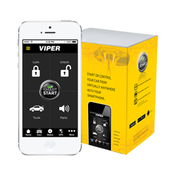 Viper SmartStart Security + Remote Start System